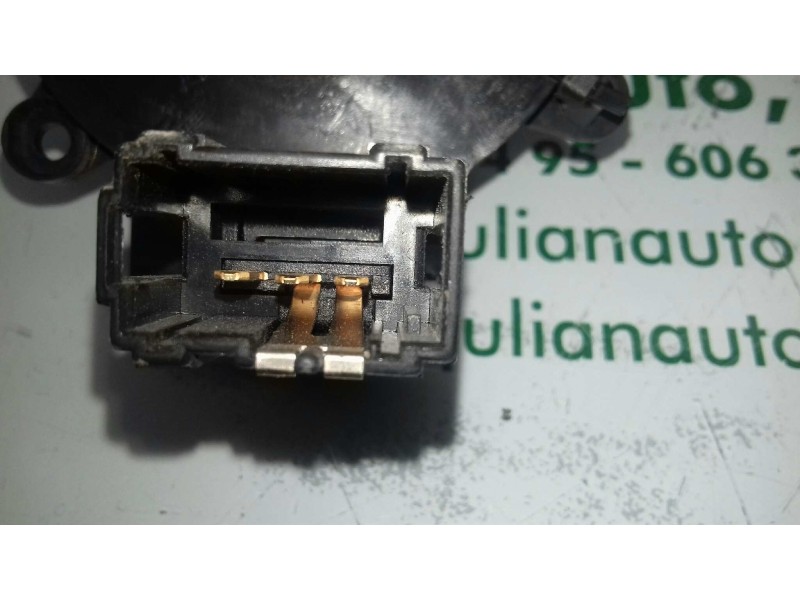 Recambio de anillo airbag para renault kangoo (f/kc0) alize referencia OEM IAM 7700840099F  