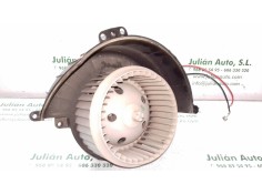 Recambio de ventilador calefaccion para opel astra gtc enjoy referencia OEM IAM 855601156 52407543 DELPHI 2