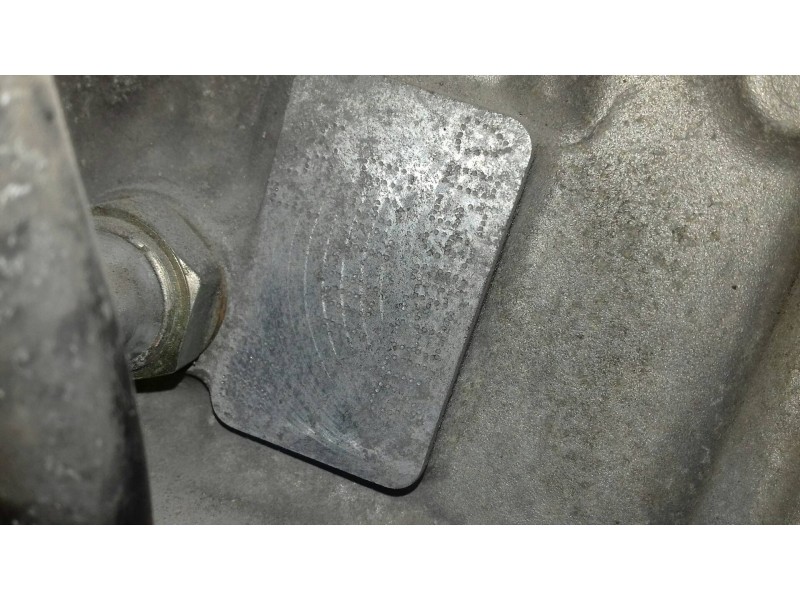 Recambio de motor completo para citroen c3 1.4 hdi magic referencia OEM IAM 8HX  