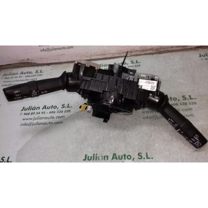 Recambio de mando luces para honda civic (fk) 1.6 i-dtec comfort referencia OEM IAM 35250TV0H221M1 F0STBZ1F2 