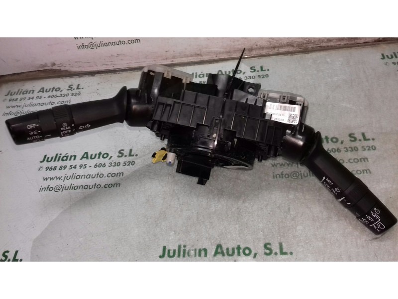 Recambio de mando luces para honda civic (fk) 1.6 i-dtec comfort referencia OEM IAM 35250TV0H221M1 F0STBZ1F2 