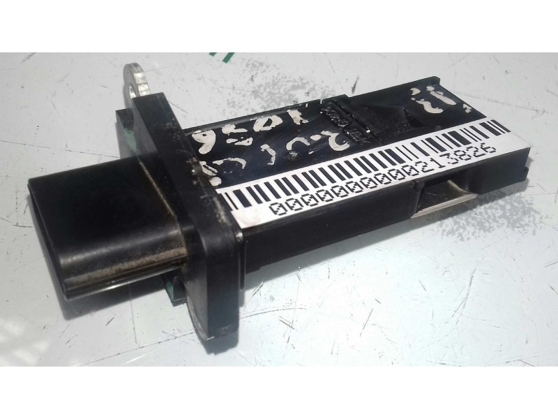 Recambio de caudalimetro para renault koleos dynamique referencia OEM IAM 226807S000  