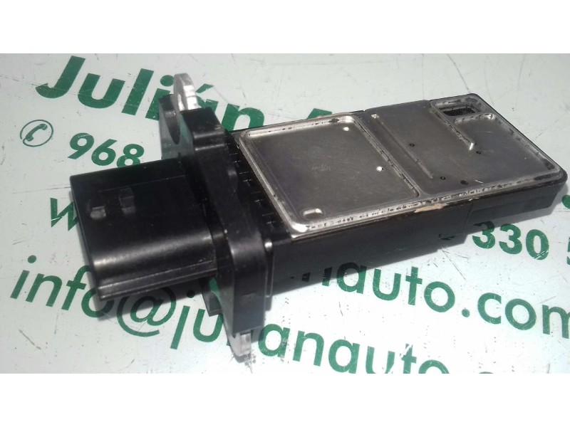 Recambio de caudalimetro para renault koleos dynamique referencia OEM IAM 226807S000  