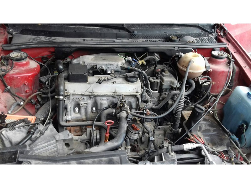 volkswagen golf iii berlina (1h1) del año 1993