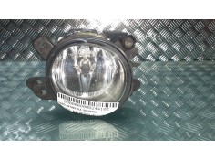 Recambio de faro antiniebla izquierdo para mercedes-benz clase b (w245) 180 cdi (245.207) referencia OEM IAM A25182008 030507600