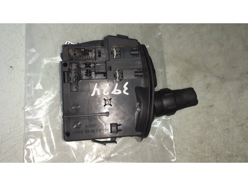 Recambio de mando limpia para renault modus confort dynamique referencia OEM IAM 88103003175 0116050490 DELPHI