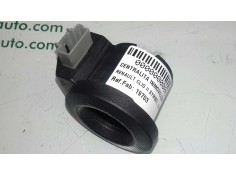 Recambio de centralita inmovilizador para renault clio ii symbol 1.5 dci authentique referencia OEM IAM 19703 143408 