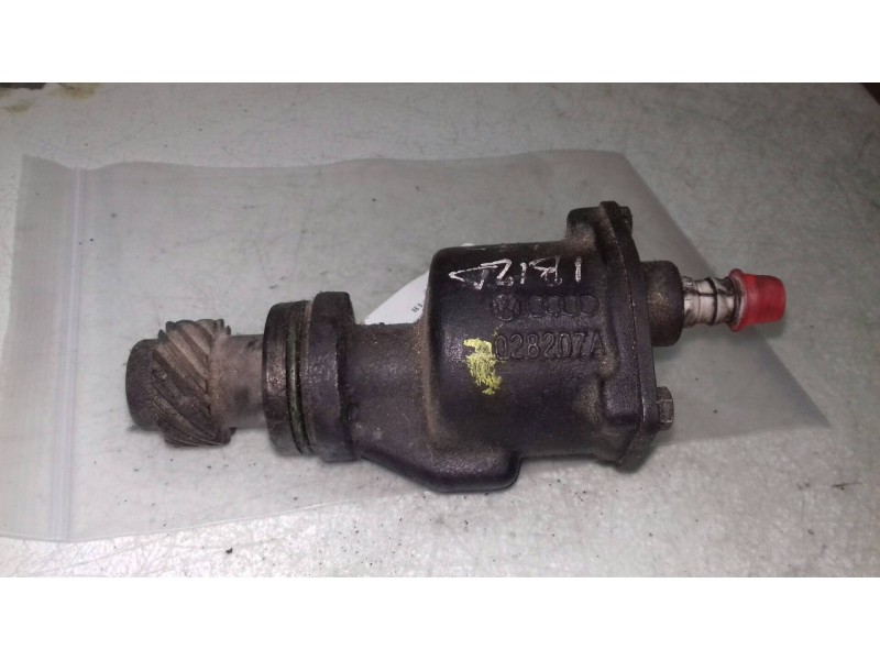 Recambio de depresor freno / bomba vacio para seat ibiza (6k) clx referencia OEM IAM 028207A  