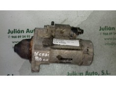 Recambio de motor arranque para hyundai i30 classic gl referencia OEM IAM 361002A500 4280006760 DENSO