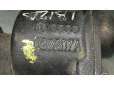 Recambio de depresor freno / bomba vacio para seat ibiza (6k) clx referencia OEM IAM 028207A   2