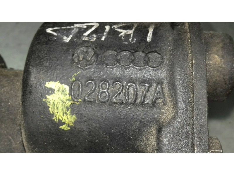 Recambio de depresor freno / bomba vacio para seat ibiza (6k) clx referencia OEM IAM 028207A  