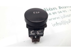Recambio de interruptor para citroen c5 berlina exclusive referencia OEM IAM 96369036ZL  ESP