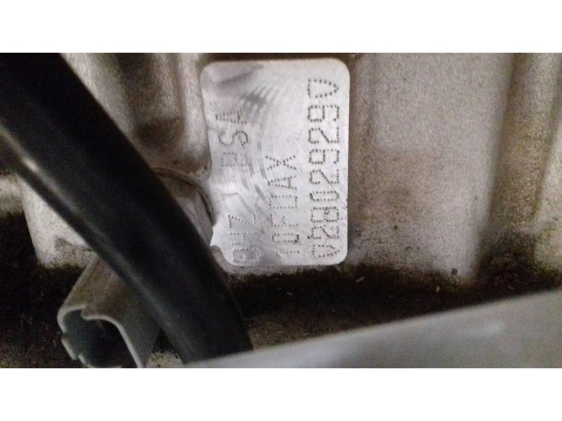 Recambio de motor completo para peugeot 207 confort referencia OEM IAM 8HZ  