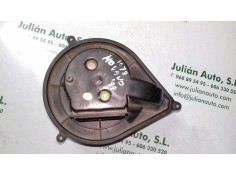 Recambio de ventilador calefaccion para opel movano furgón largo 3.5t referencia OEM IAM    2