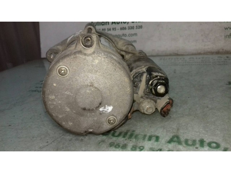 Recambio de motor arranque para hyundai i30 classic gl referencia OEM IAM 361002A500 4280006760 DENSO