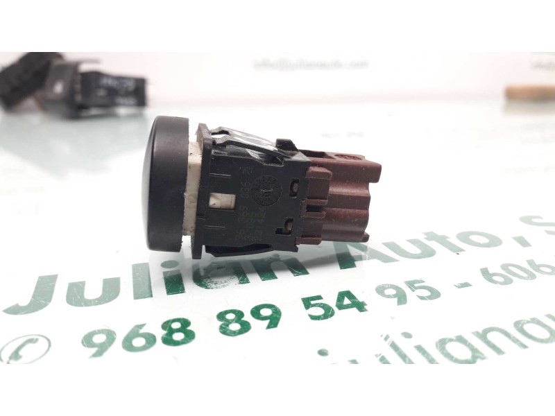 Recambio de interruptor para citroen c5 berlina exclusive referencia OEM IAM 96369036ZL  ESP