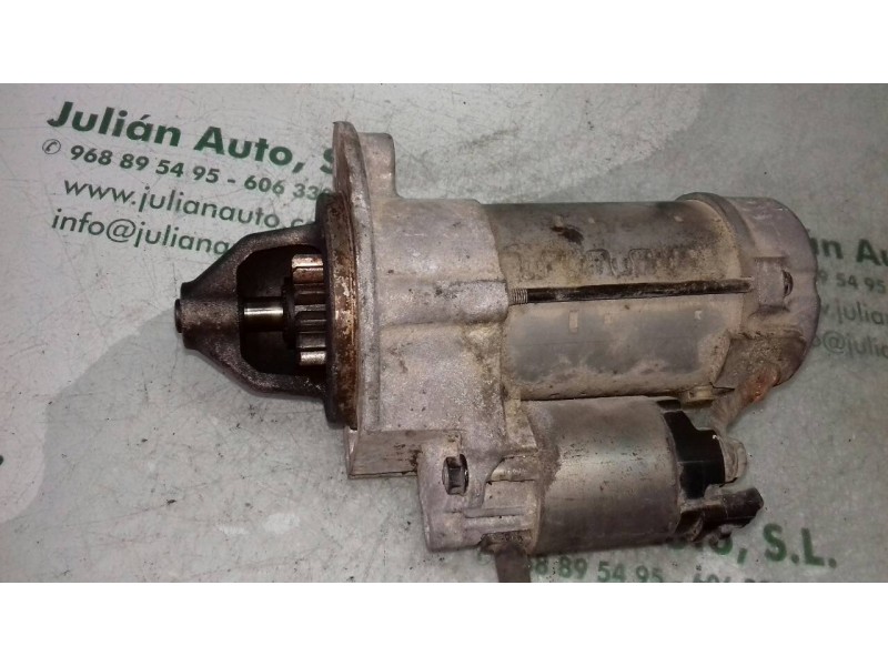 Recambio de motor arranque para hyundai i30 classic gl referencia OEM IAM 361002A500 4280006760 DENSO
