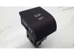 Recambio de interruptor para peugeot 207 confort referencia OEM IAM 96522785XT  ESP