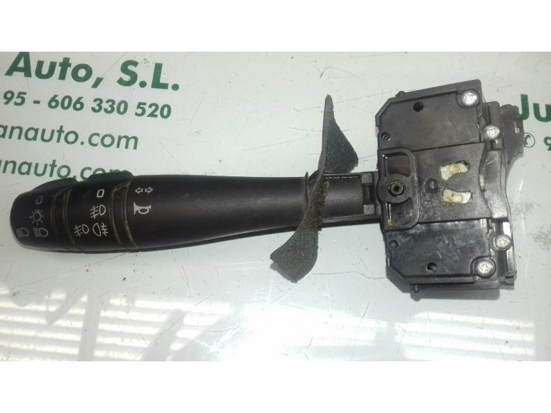 Recambio de mando luces para renault laguna (b56) 1.9 dti rt referencia OEM IAM 36948B  