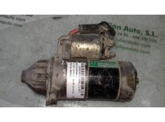 Recambio de motor arranque para hyundai lantra berlina (rd) gls cool air referencia OEM IAM M53486 3610023100 
