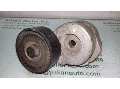 Recambio de tensor correa auxiliar para opel corsa c corsavan referencia OEM IAM 55185074AX 502000 