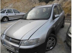 fiat stilo multi wagon (192) del año 2006 2