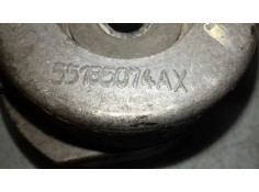 Recambio de tensor correa auxiliar para opel corsa c corsavan referencia OEM IAM 55185074AX 502000  2