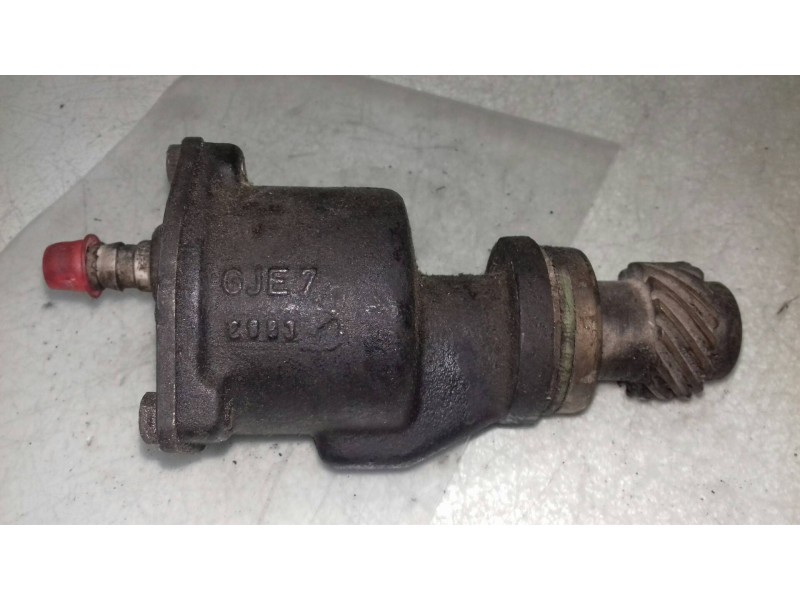 Recambio de depresor freno / bomba vacio para seat ibiza (6k) clx referencia OEM IAM 028207A  