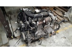 Recambio de motor completo para citroen c3 collection referencia OEM IAM 8HR  