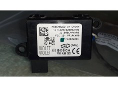 Recambio de antirrobo / llave contacto para opel astra j lim. cosmo referencia OEM IAM 909CPK4R0  PFJPK4R0 2
