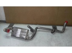 Recambio de tubo escape delantero para volkswagen touran (1t2) advance bluemotion referencia OEM IAM 1K0819508D 9005667D SILENCI