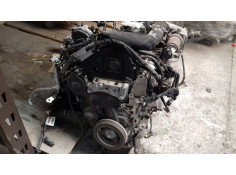Recambio de motor completo para citroen c3 collection referencia OEM IAM 8HR   2