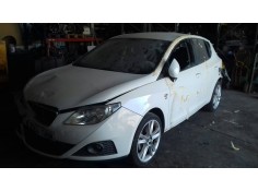seat ibiza (6j5) del año 2009