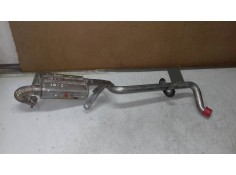 Recambio de tubo escape delantero para volkswagen touran (1t2) advance bluemotion referencia OEM IAM 1K0819508D 9005667D SILENCI 2