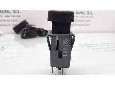 Recambio de interruptor para peugeot partner (s1) combispace referencia OEM IAM   LUNA TERMICA 2
