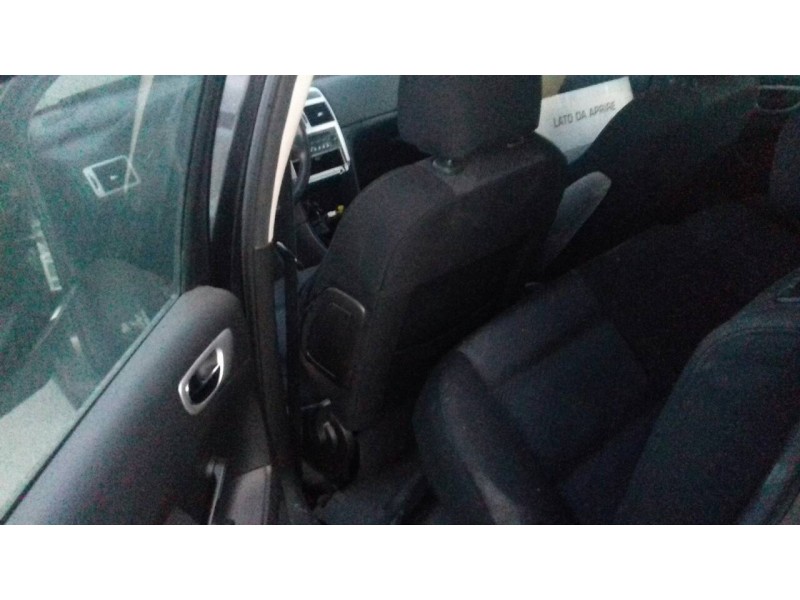 peugeot 307 berlina (s2) del año 2006