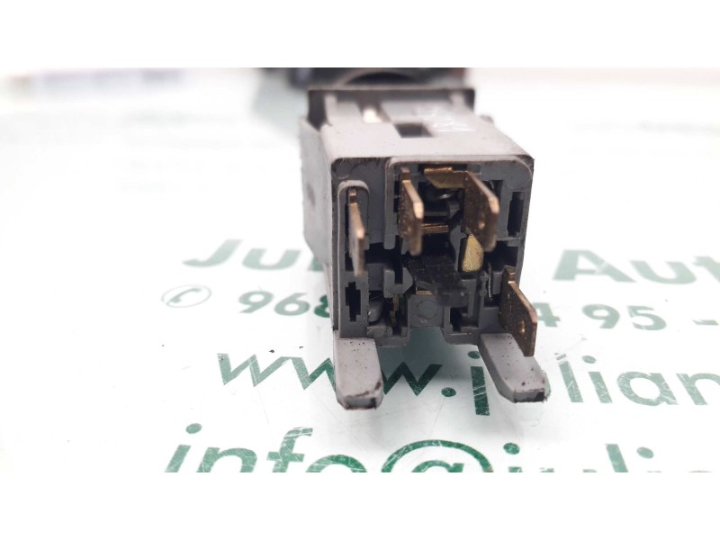 Recambio de interruptor para peugeot partner (s1) combispace referencia OEM IAM   LUNA TERMICA