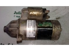 Recambio de motor arranque para hyundai lantra berlina (rd) 1.6 gls referencia OEM IAM 3610023100 M53486 