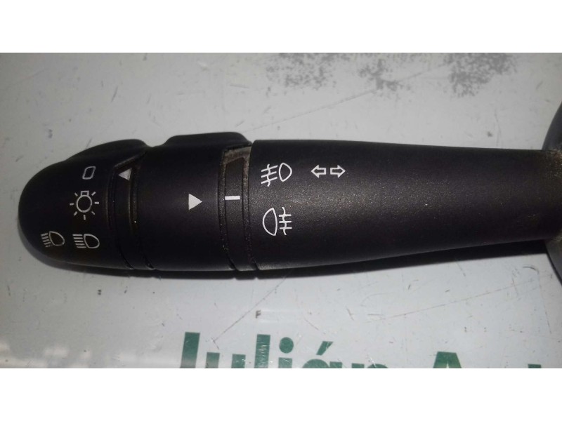 Recambio de mando luces para renault laguna ii (bg0) authentique referencia OEM IAM 8200328896 34576901AY 