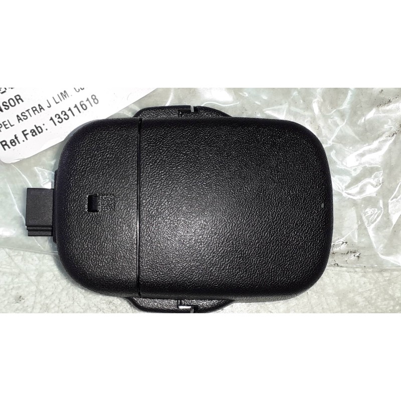 Recambio de sensor para opel astra j lim. cosmo referencia OEM IAM 13311618  