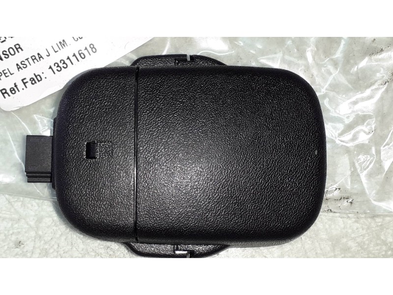Recambio de sensor para opel astra j lim. cosmo referencia OEM IAM 13311618  