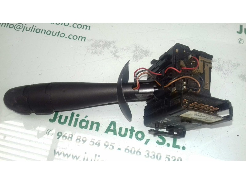 Recambio de mando luces para renault laguna ii (bg0) authentique referencia OEM IAM 8200328896 34576901AY 