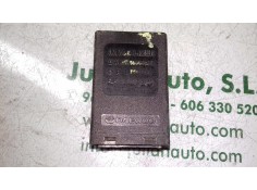 Recambio de centralita inmovilizador para daewoo lanos 1.6 cat referencia OEM IAM 96303500 7541114 DAEWOO