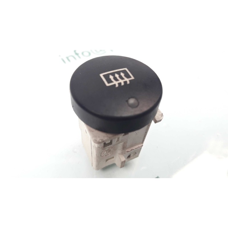 Recambio de interruptor para citroen berlingo 2.0 hdi sx familiar referencia OEM IAM 9644851077  LUNA TERMICA