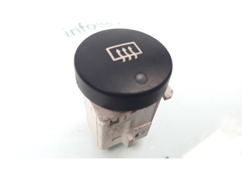 Recambio de interruptor para citroen berlingo 2.0 hdi sx familiar referencia OEM IAM 9644851077  LUNA TERMICA
