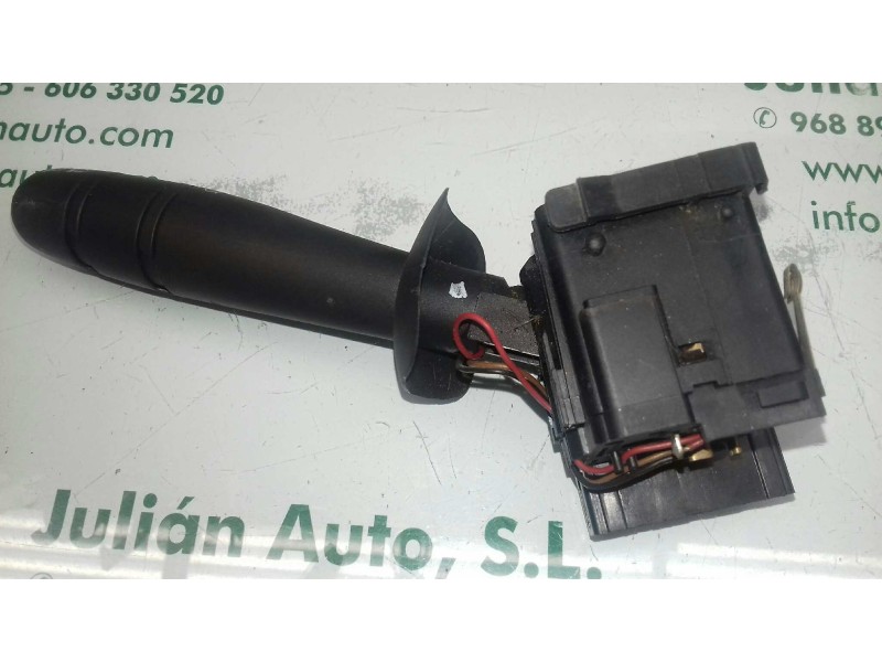 Recambio de mando luces para renault laguna ii (bg0) authentique referencia OEM IAM 8200328896 34576901AY 