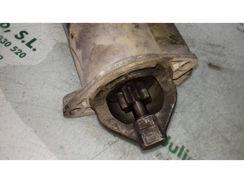 Recambio de motor arranque para hyundai lantra berlina (rd) 1.6 gls referencia OEM IAM 3610023100 M53486 