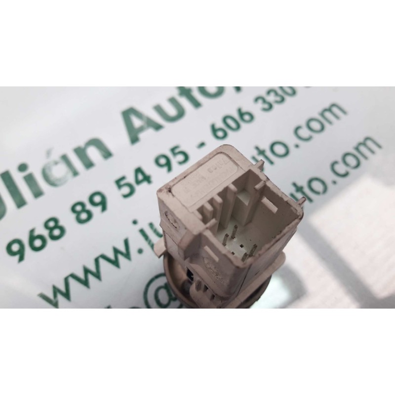 Recambio de interruptor para citroen berlingo 2.0 hdi sx familiar referencia OEM IAM 9644851077  LUNA TERMICA