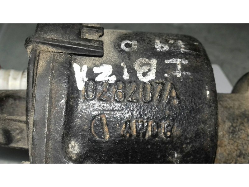 Recambio de depresor freno / bomba vacio para seat ibiza (6k) gt referencia OEM IAM 028207A  