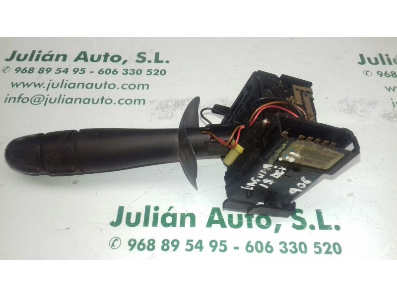 Recambio de mando luces para renault laguna ii (bg0) authentique referencia OEM IAM 820002245 34444702 
